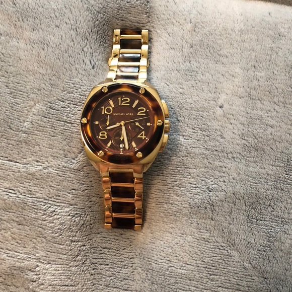 Michael Kors Accessories - Michael kors watch